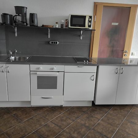 Ferienwohnung Gartenblick Ensingen Exterior foto