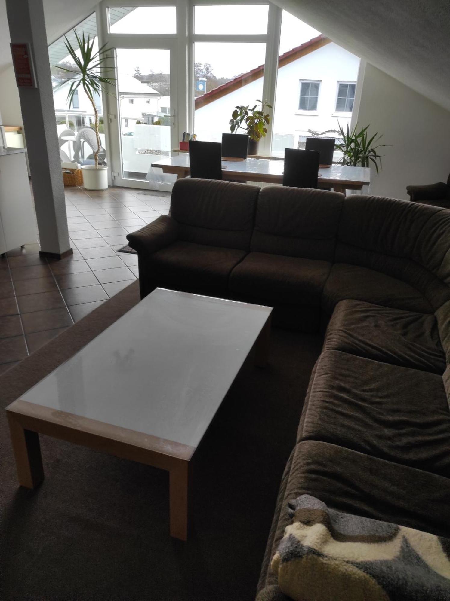 Ferienwohnung Gartenblick Ensingen Exterior foto