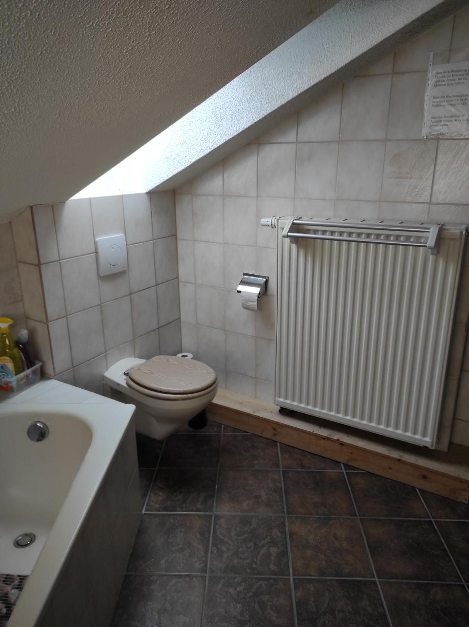 Ferienwohnung Gartenblick Ensingen Exterior foto